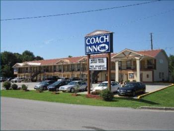 Coach Inn - Summerville - image 1