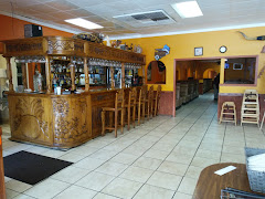 Mexican near Coach Inn - Summerville