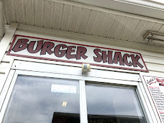 Hamburger near Coach Inn - Summerville